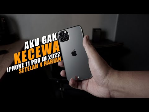 review iphone 11 indonesia