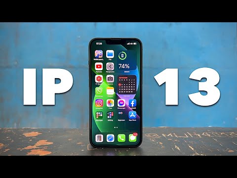 iphone 13 series review